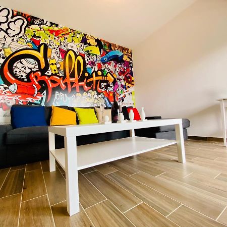 Apartment Tilda トロギール エクステリア 写真