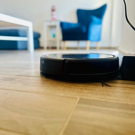 Apartment Tilda トロギール エクステリア 写真