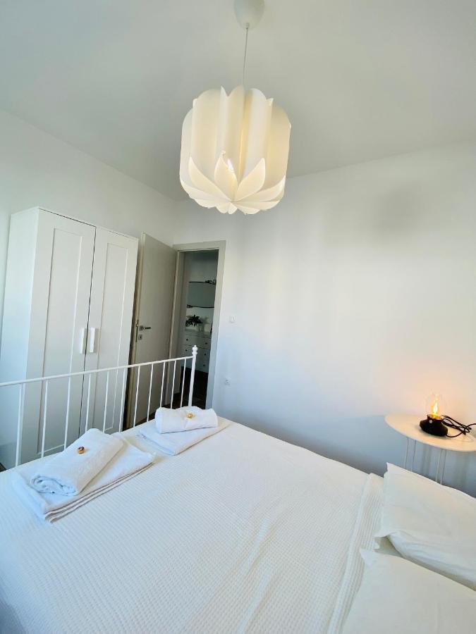 Apartment Tilda トロギール エクステリア 写真