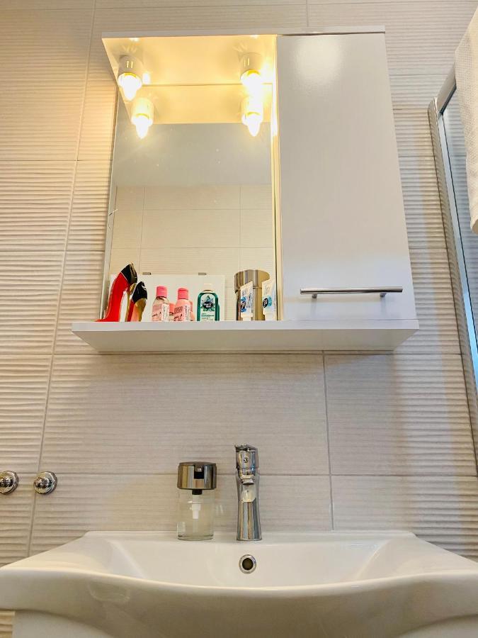 Apartment Tilda トロギール エクステリア 写真