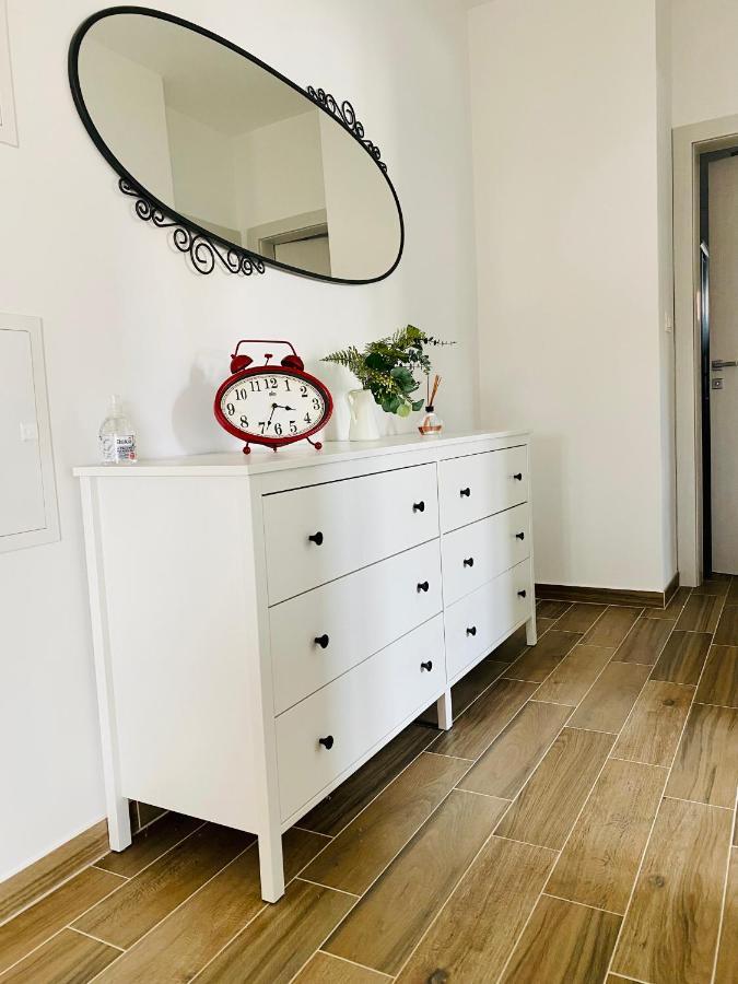 Apartment Tilda トロギール エクステリア 写真