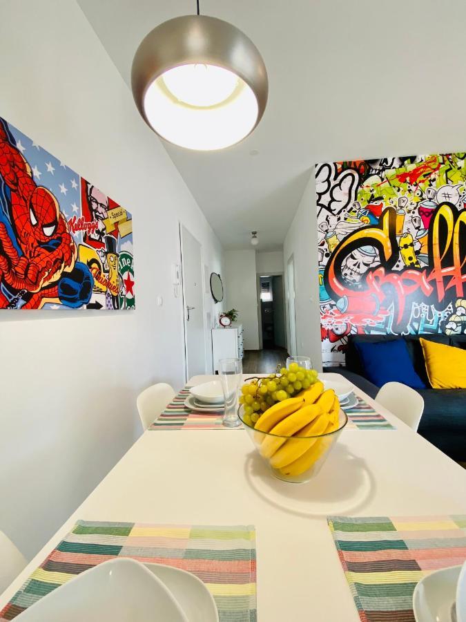 Apartment Tilda トロギール エクステリア 写真