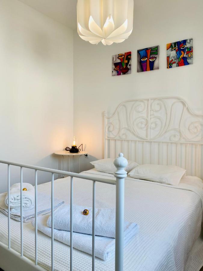 Apartment Tilda トロギール エクステリア 写真
