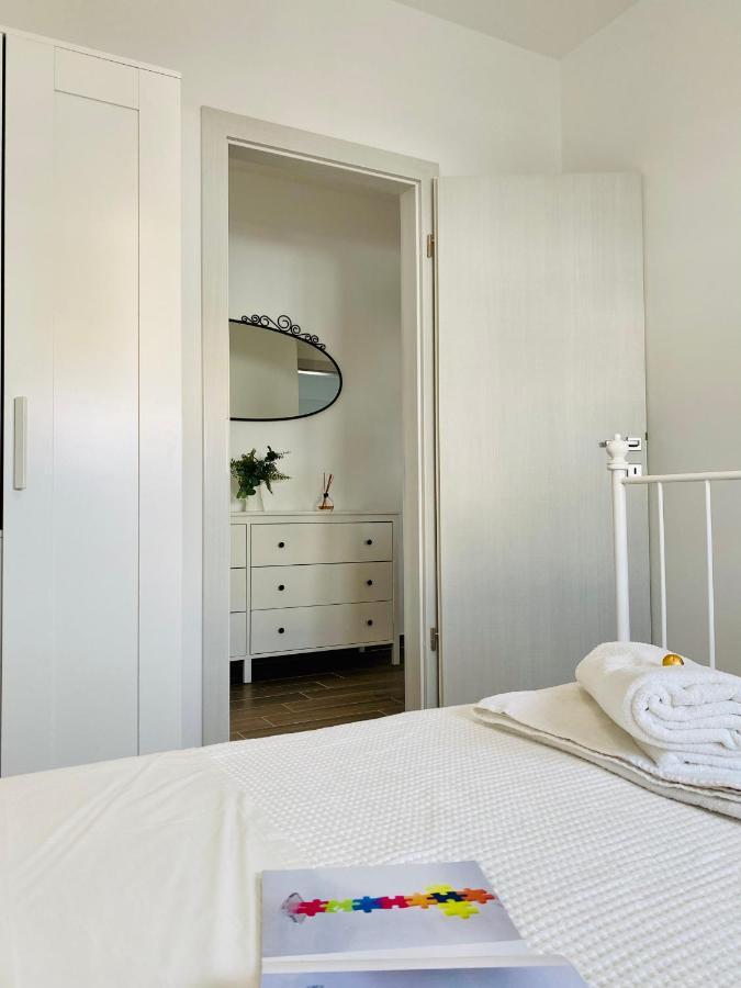 Apartment Tilda トロギール エクステリア 写真