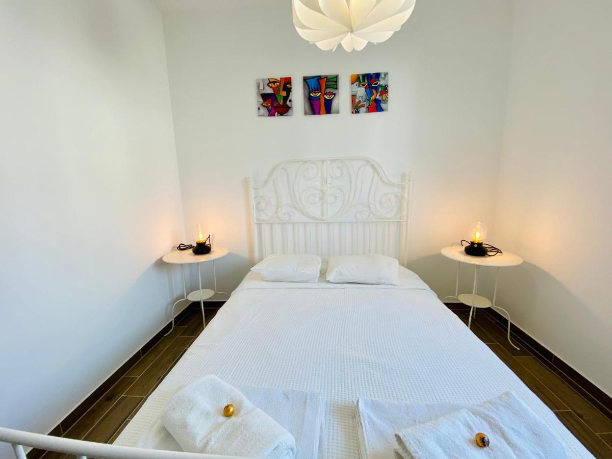 Apartment Tilda トロギール エクステリア 写真