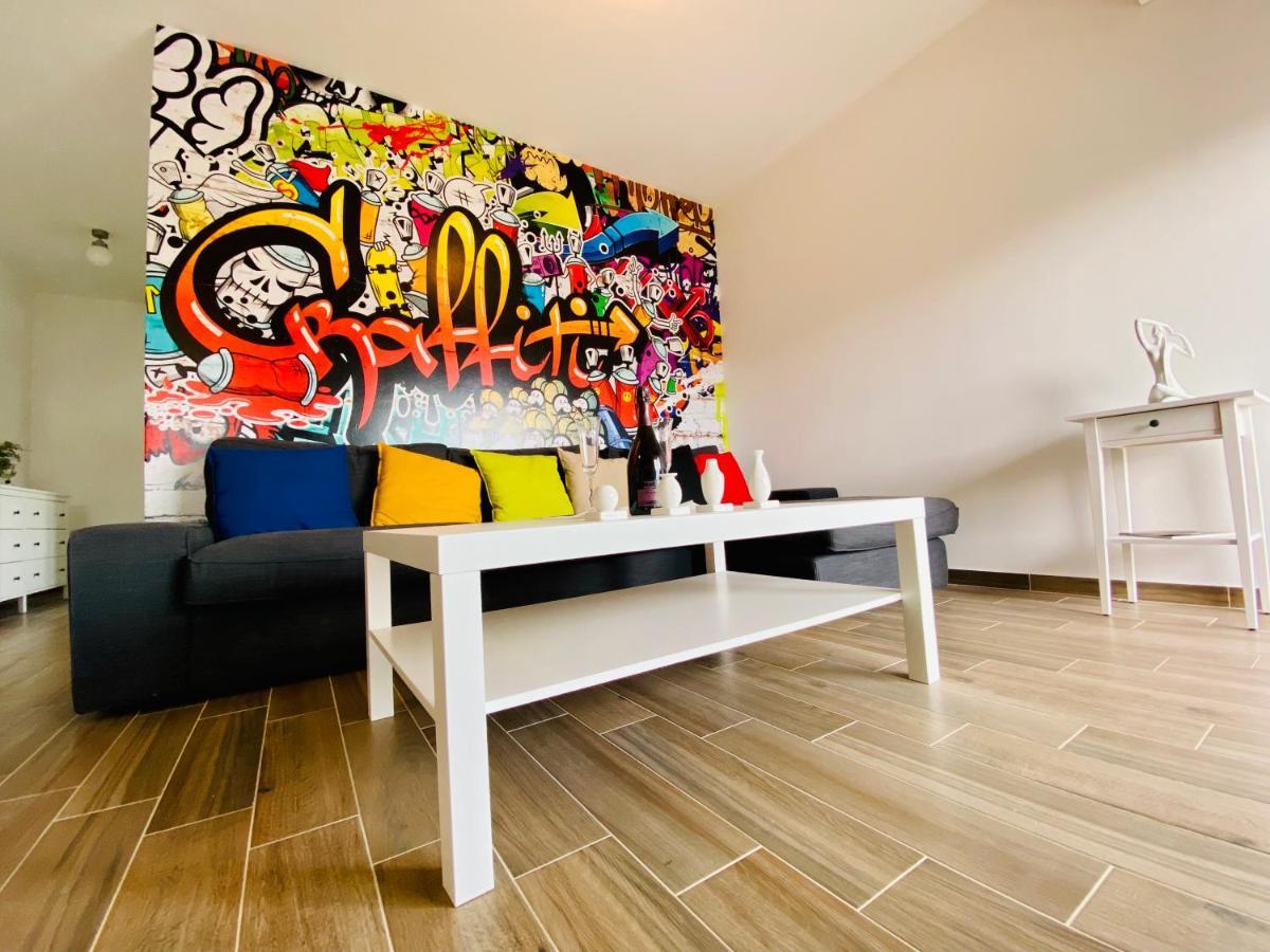 Apartment Tilda トロギール エクステリア 写真