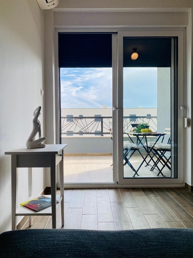 Apartment Tilda トロギール エクステリア 写真