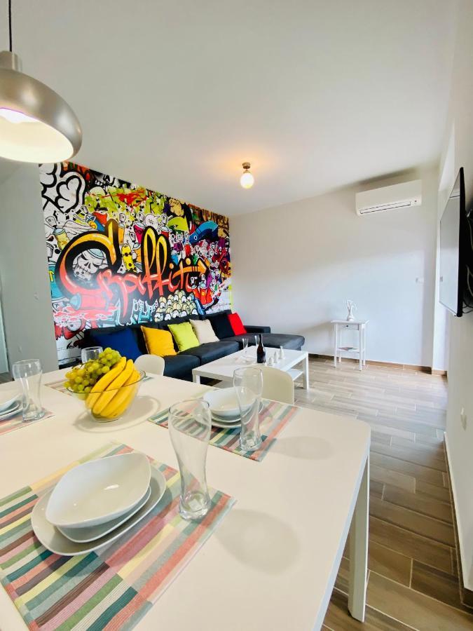 Apartment Tilda トロギール エクステリア 写真