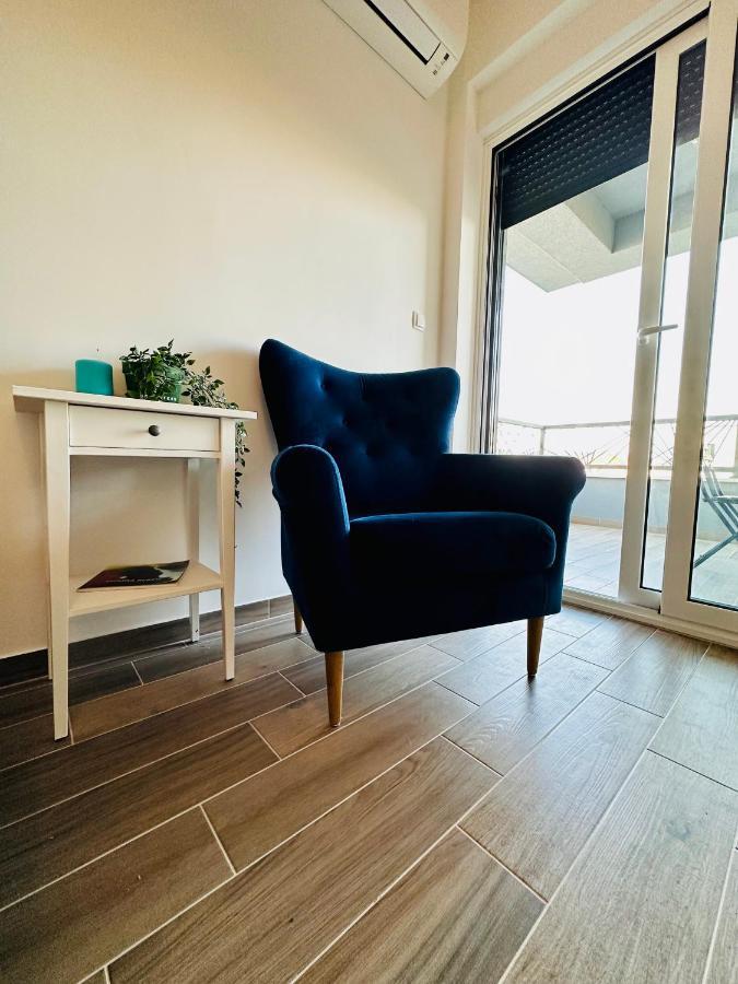 Apartment Tilda トロギール エクステリア 写真