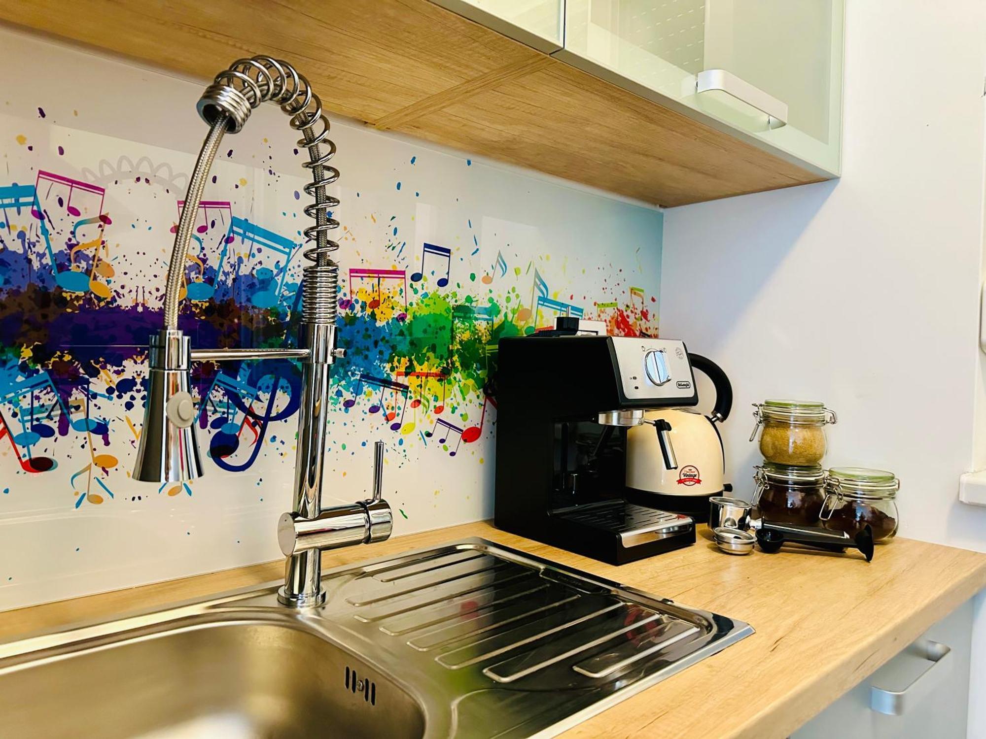 Apartment Tilda トロギール エクステリア 写真